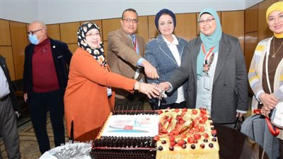 جامعة أسيوط تشهد انعقاد المؤتمر السنوي الثالث للقدم السكرية