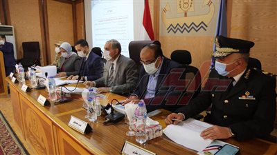 إطلاق  اسم شهيد كفر الشيخ على مدرسة برج مغيزل تخليداً لذكراه