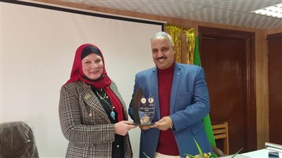 الشباب والرياضة بالقليوبية يختتم فعاليات مبادرة 