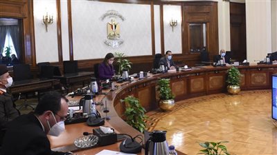 رئيس الوزراء: الأحداث العالمية الحالية تؤكد ضرورة التوسع في الاستصلاح