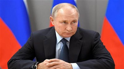 بوتين: نرى مدى صعوبة الوضع الدولي وأولوياتنا مصلحة روسيا وأمن مواطنيها