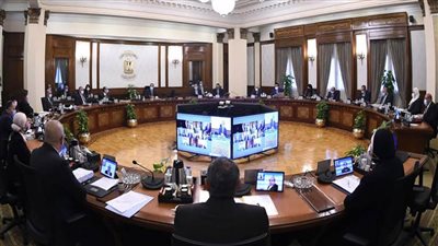 رئيس الوزراء يتابع الموقف التنفيذي لمشروعات العاصمة الإدارية الجديدة