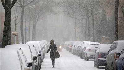 عاصفة ثلجية تصل إلى 16 درجة تحت الصفر تضرب بريطانيا وسط أسوأ موجة في الشتاء الحالي