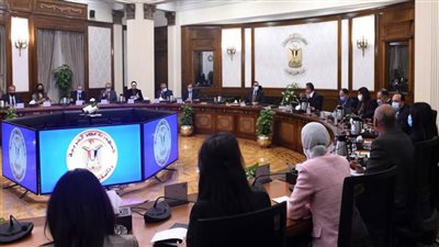 رئيس الوزراء: لدينا مخزون استراتيجي من القمح ونعمل علي تنوع مصادر التوريد