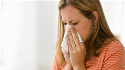 بحث أمريكى يكشف عن مسببات لتحسن حساسية الصدر وحساسية الطعام