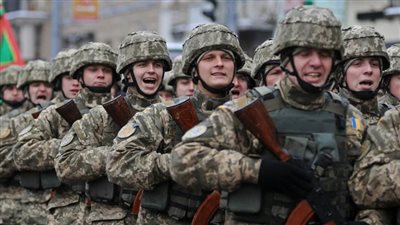 الجيش الأوكراني: سنستدعي 14 ألف عسكري من الاحتياط للتدريب