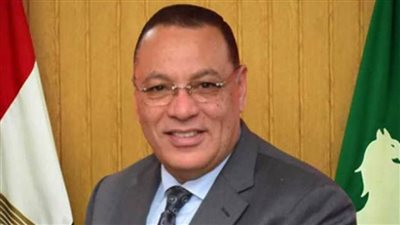 محافظ الشرقية: تحرير 9 آلاف و210 عقود لواضعى اليد على أملاك الدولة