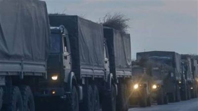 الرئيس الروسي يعلن عملية عسكرية بأوكرانيا.. وسماع ٦ انفجارات في كييف 