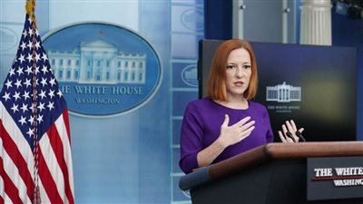 البيت الأبيض: الولايات المتحدة لن ترسل قواتها إلى أوكرانيا لمحاربة روسيا تحت أي ظرف من الظروف