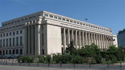 الدفاع الرومانية: اعتراض طائرة عسكرية أوكرانية في مجالنا الجوي