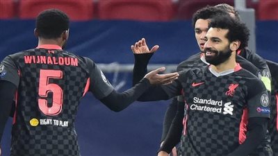 ثنائية صلاح وماني في فوز ليفربول.. وتعادل أتلتيكو مدريد وأياكس| لو فاتك ماتش  