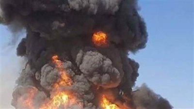 أوكرانيا: مقتل وإصابة 13 شخصا جراء انفجار جنوب البلاد