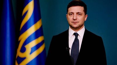 زيلينسكي يدعو زعماء العالم إلى فرض كل العقوبات الممكنة على روسيا