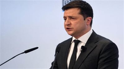 أوكرانيا تقطع العلاقات الدبلوماسية مع روسيا