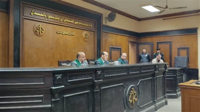 الإعدام للمتهمة وعشيقها بتهمة قتل نجلتها بالخصوص