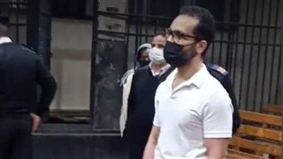 نقابة الممثلين تنفي شطب الفنان شادي خلف إلا بعد إثبات الحكم 