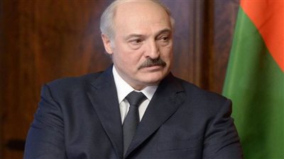 الرئيس البيلاروسي: لا نواجه آية تهديدات من أي جانب
