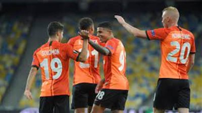 الاتحاد الأوكراني لكرة القدم يعلن إيقاف بطولة الدوري 