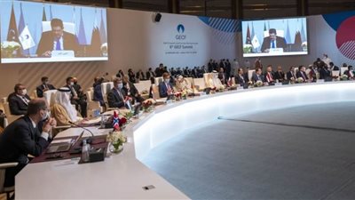 12 توصية لمنتدى الدول المصدرة للغاز