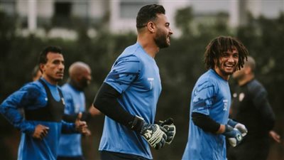 اليوم.. الزمالك يخوض المران الرئيسي في المغرب