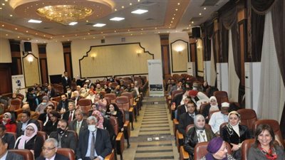 التدشين الرسمي للاتحاد العربي للعلوم الإنسانية والتنمية