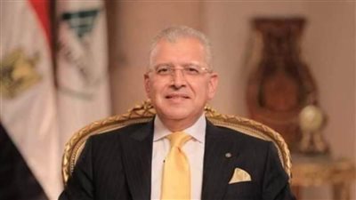 مجاهد يدعو المهندسين إلى المشاركة بإيجابية فى الانتخابات غدًا