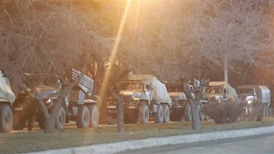  بالأرقام| موازين القوى بين روسيا وأوكرانيا.. هل يصمد زيلينسكي أمام بوتين؟