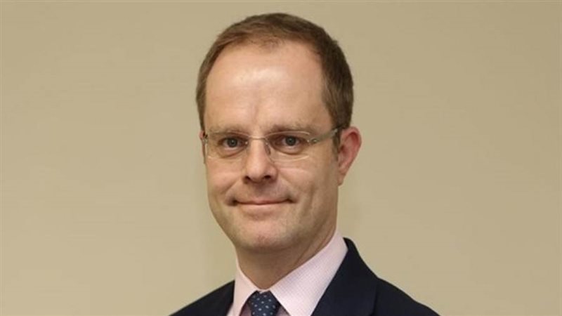 جاريث بايلى