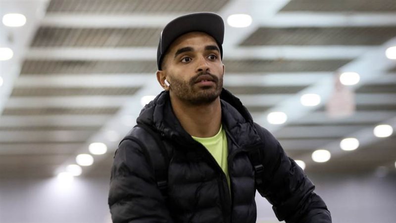 يوسف أوباما لاعب