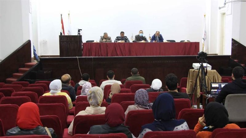 الأطباء الجدد في