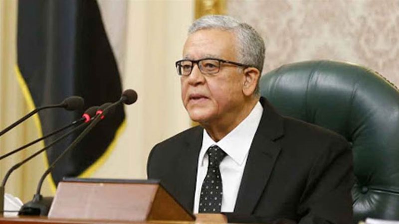 الدكتور حنفي جبالي