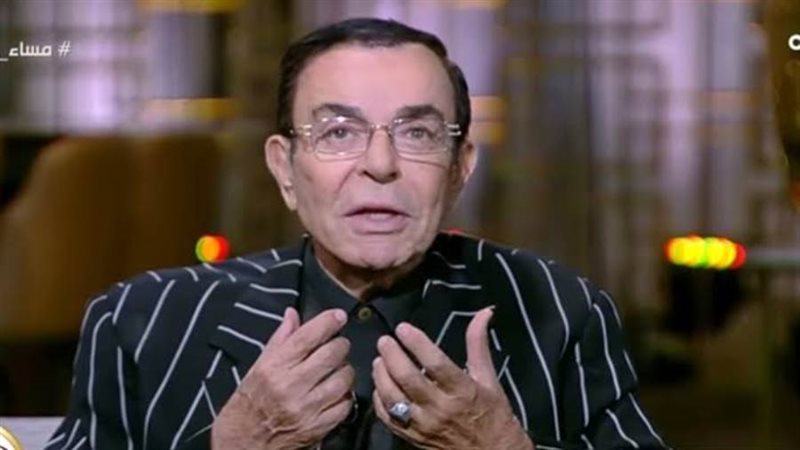 الفنان سمير صبري