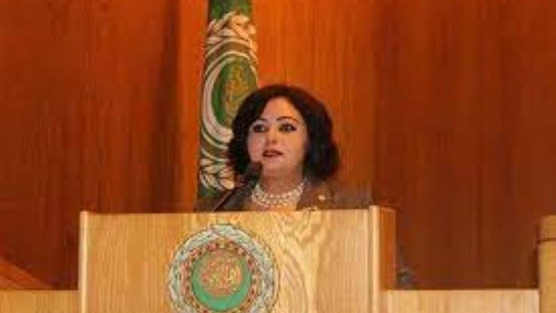 الدكتورة مشيرة ابو