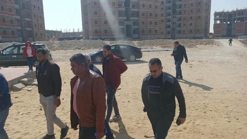 مدينة 15 مايو