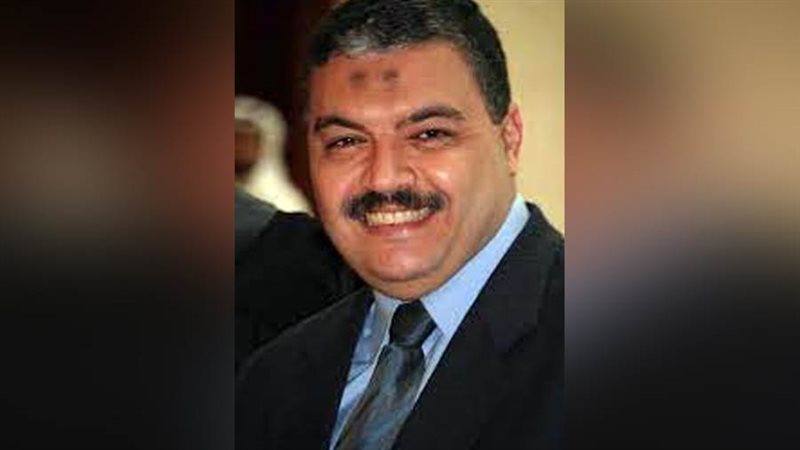 الدكتور محمد حسن