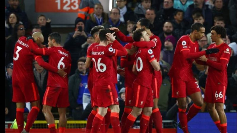 ليفربول أرشيفية