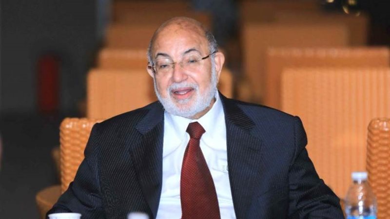 الدكتور وجية عزام