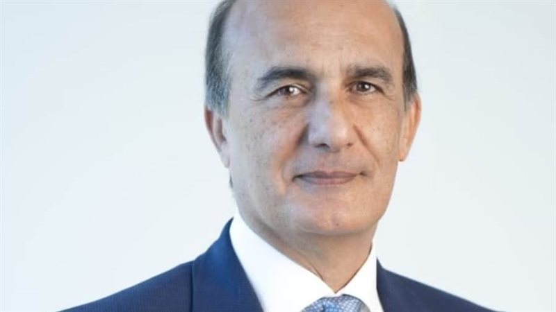 عمرو النوري رئيس