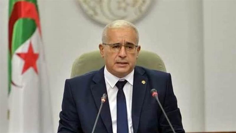 إبراهيم بوغالي