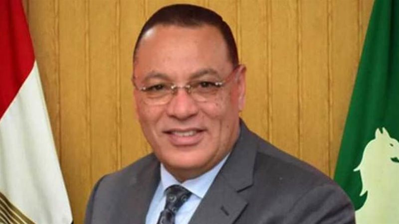 الدكتورممدوح غراب