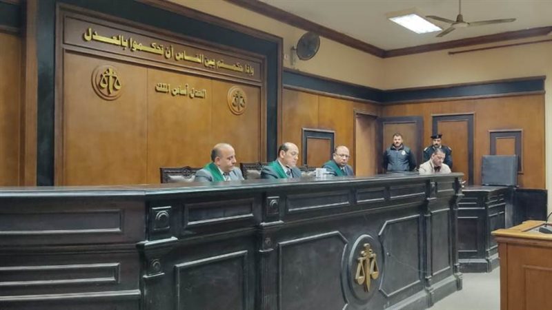 هيئة المحكمة