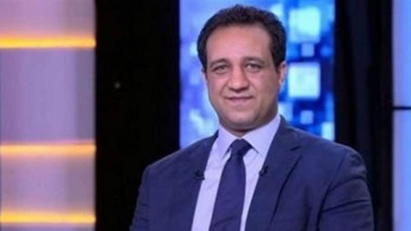 أحمد مرتضى منصور