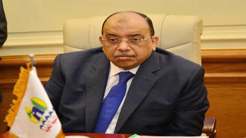 وزير التنمية المحلية