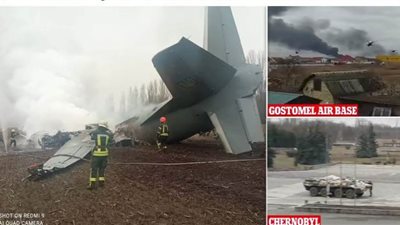 تفاصيل يوم كامل من الأعمال القتالية 