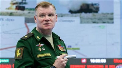 بيان هام من وزارة الدفاع الروسية بشأن المواجهات مع أوكرانيا