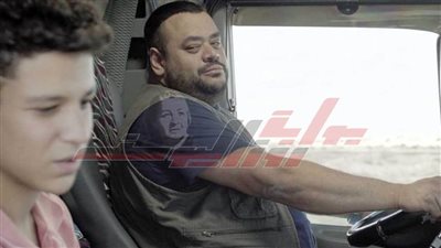 نجوم وصناع فيلم 