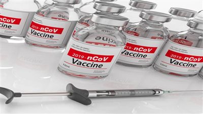 شركة شيونوجي اليابانية للأدوية تتقدم بطلب للموافقة على طرح دواء جديد لكوفيد-19