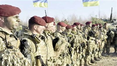 الدفاع الروسي: استسلام أكثر من 150 جنديا أوكرانيا خلال العمليات العسكرية