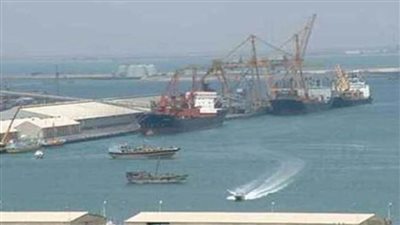 إغلاق ميناء العريش البحري لسوء الأحوال الجوية