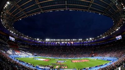 رسميًا.. «يويفا» يدين الأحداث الروسية الأوكرانية وينقل نهائي الأبطال من روسيا إلى فرنسا